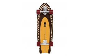 LONG ISLAND Wata 31" - Full size surfboard