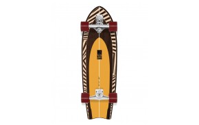 LONG ISLAND Wata 31" - Full size surfboard