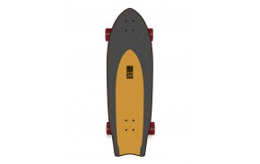 LONG ISLAND Wata 31" - Full size surfboard (grip)