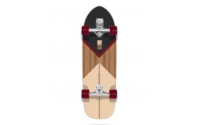 LONG ISLAND Rowing 32" - Full size surfboard