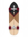 LONG ISLAND Rowing 32" - Complete Surfskate