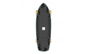 LONG ISLAND Odyssey 32" - Full size surfboard (griptape)