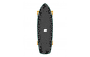 LONG ISLAND Odyssey 32" - Full size surfboard (griptape)