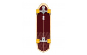 LONG ISLAND Ventura 33" - Full size surfboard