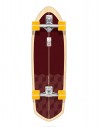 LONG ISLAND Ventura 33" - Surfskate complet