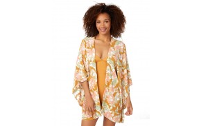 RIP CURL Always Summer - Weiß - Kimono