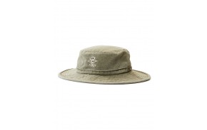 RIP CURL Searchers Mid Brim Hat - Jade - Chapeau