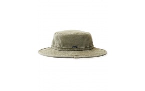 RIP CURL Searchers Mid Brim Hat - Jade - Hut Hinten