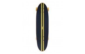 YOW OG 28" - Cruiser complet (griptape)