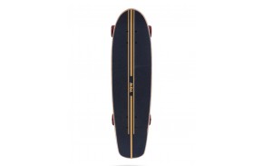 YOW Vermont 28.5" - Cruiser complet (grip)