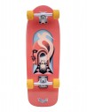 YOW Pocket Rem 26.5" - Komplett Cruiser