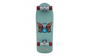 YOW Blossom 30" - Cruiser complet