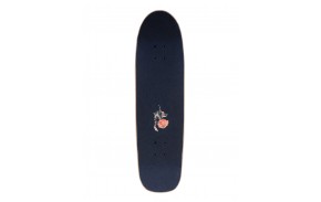 YOW Rose 31.5" - Cruiser complet (griptape)