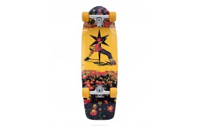 YOW Meadow 28" - Complete Cruiser