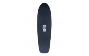 YOW Persia 29.5" - Complete Cruiser (griptape)