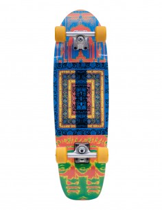 Kit de skateboard pour enfants complet Skateboard Downhill
