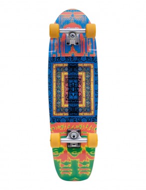 Kit de skateboard pour enfants complet Skateboard Downhill