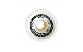 YOW Ura 66 mm 78a - Rollen von Longboard