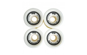 YOW Ura 66 mm 78a - Rollen von Longboard (Pack)