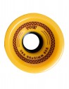 YOW Ura 66 mm 80a - Ruedas de longboard