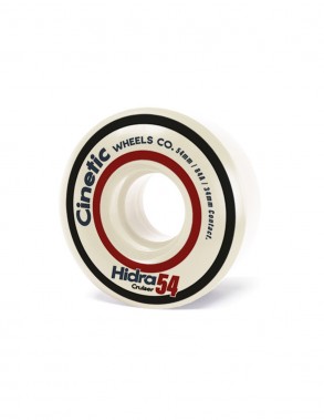 CINETIC Hydra 54 mm 80a - Longboard wheels