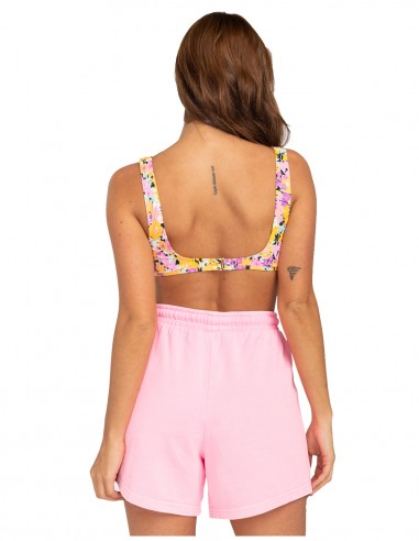 BILLABONG More Fun - Pink Daze - Shorts (back)