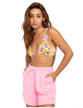 BILLABONG More Fun - Pink Daze - Short