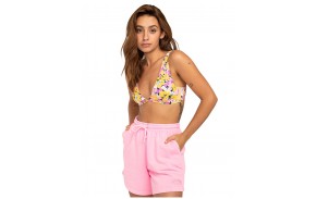 BILLABONG More Fun - Pink Daze - Short