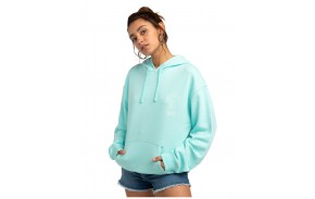 BILLABONG Radiate Love - Pure Aqua - Hoodie