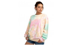 BILLABONG Archstack - Tie Dye - Sweatshirt