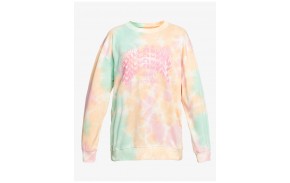 BILLABONG Archstack - Tie Dye - Sweatshirt (femme)