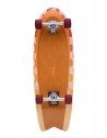 YOW La Costa 30" - Cruiser complet