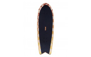 YOW La Costa 30" - Complete Cruiser (griptape)