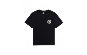 ELEMENT Nocturnal Bat - Black - Kids T-Shirt