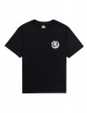 ELEMENT Nocturnal Bat - Negro - Camiseta niño
