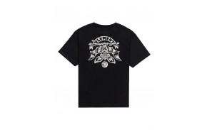 ELEMENT Nocturnal Bat - Black - Kids T-Shirt (back)