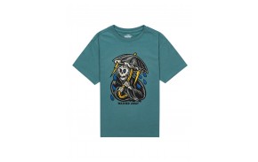 ELEMENT X Timber Inside Weather - North Atlantic - Kids T-Shirt