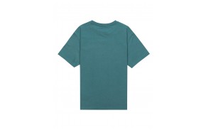 ELEMENT X Timber Inside Weather - North Atlantic - T-shirt enfants (dos)