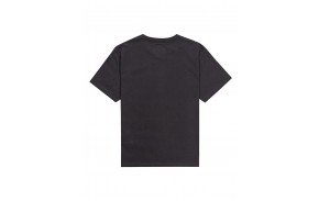 ELEMENT X Timber From The Deep - Off Black - T-shirt enfants (dos)