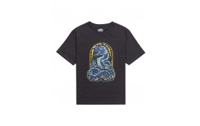ELEMENT X Timber From The Deep - Off Black - T-shirt enfants