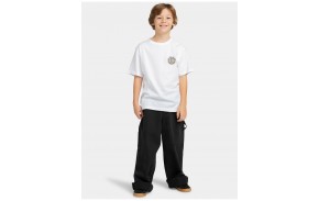 ELEMENT Icon Island - Optic White - Kids T-Shirt (7 years old)