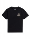 ELEMENT Icon Jungle - Flint Black - T-shirt enfants
