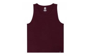 ELEMENT Basic - Winetasting - Tank Top for Men