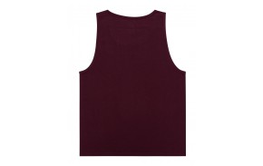 ELEMENT Basic - Winetasting - Tank Top für Männer (Rücken)