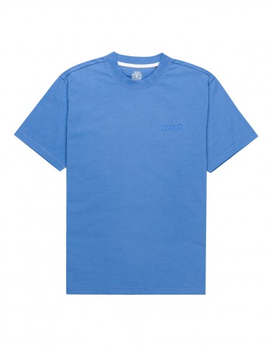 ELEMENT Crail - Regatta - Men's T-Shirt