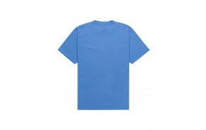 ELEMENT Crail - Regatta - Men's T-Shirt (back)