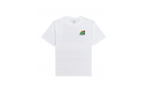 ELEMENT Farm - Optic White - T-shirt