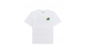 ELEMENT Farm - Optic White - T-Shirt