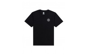 ELEMENT Hollis - Flint Black - T-Shirt für Männer
