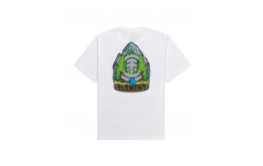 ELEMENT Aconca Icon - Optic White - T-Shirt für Männer